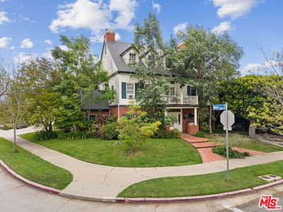 2802 Forrester Dr, Los Angeles, CA, 90064