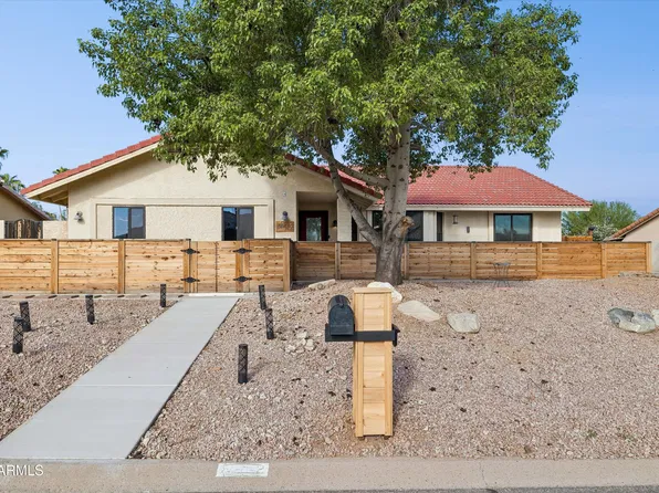 14652 N El Pueblo Boulevard N, Fountain Hills, AZ 85268