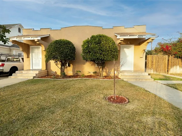 2807 Pleasant St, Riverside, CA 92507