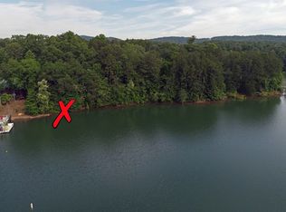 NULL-TR1 Angel Hart Ln #3, Blairsville, GA 30512