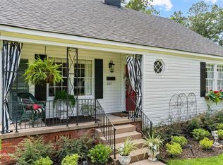 237 Preston Ave, Shreveport, LA 71105