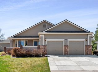 4015 Lee Cir, Wheat Ridge, CO 80033