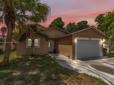 2412 Raleigh St, Hollywood, FL, 33020