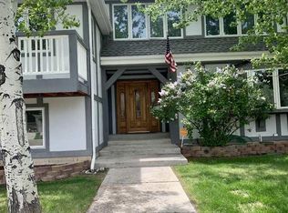 515 Greg Pl, Mountain View, WY 82939