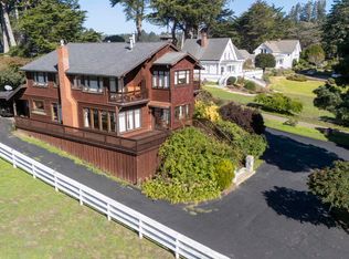 44920 Little Lk, Mendocino, CA 95460