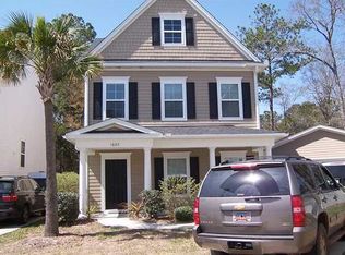 1803 Towne St, Johns Island, SC 29455