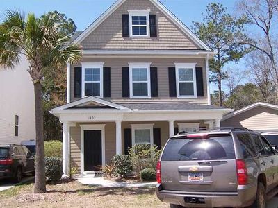 1803 Towne St, Johns Island, SC, 29455