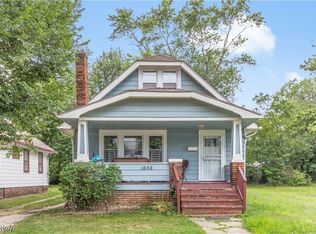 1656 Cliffview Rd, Cleveland, OH 44112