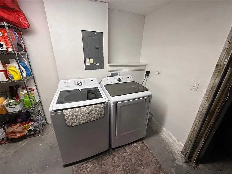 3 bed, 1408 sqft, $1,100 — Photo 4