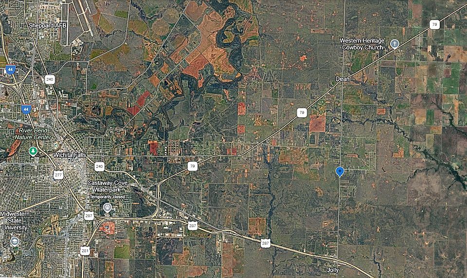 2nd image of 11800 Fm 2393