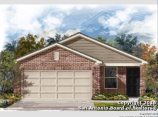 4445 Barberry Crk, San Antonio, TX 78245