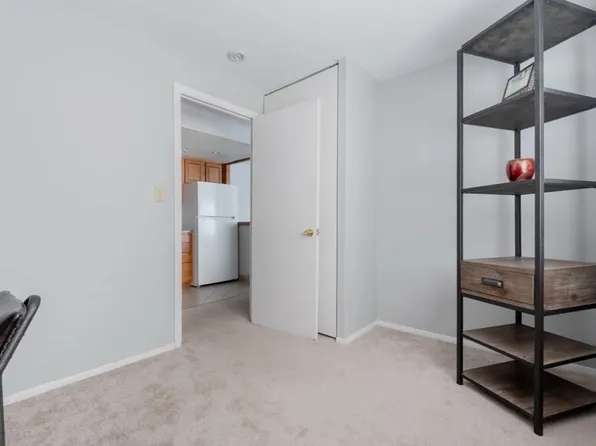 Weeping Cherry Village