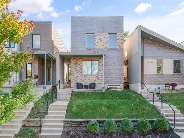 4150 Blaine Ave, Saint Louis, MO 63110