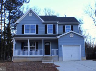 111 Laurel Heights Dr, Bridgeton, NJ 08302