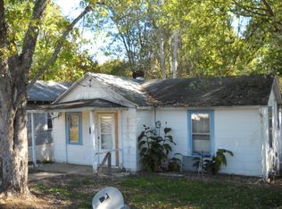 155 Mimosa St, Danville, VA 24541