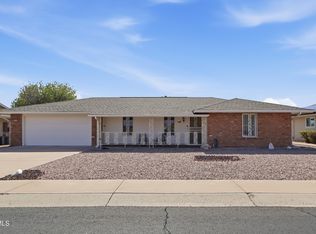 14802 N Lakeforest Dr, Sun City, AZ 85351
