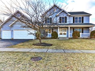 1773 Charles Waite St, Sycamore, IL 60178