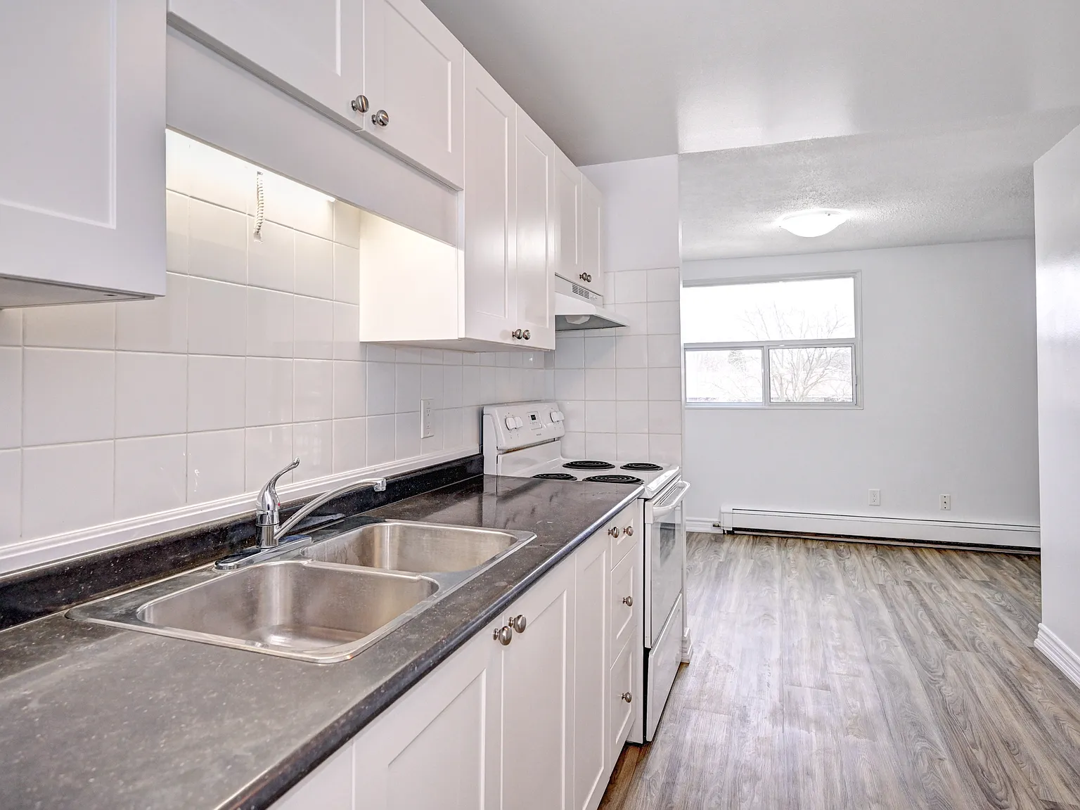 Brierdale Road Apartments — Photo 1