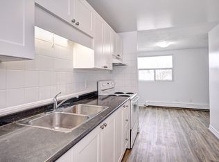 Brierdale Road Apartments, Cambridge, ON N1R 7K2