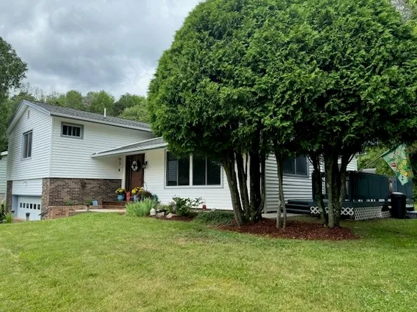 8 Hillside Ln, Wellsville, NY 14895