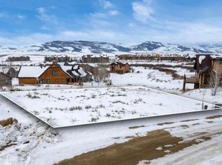 49 Pine Dr, Granby, CO 80446