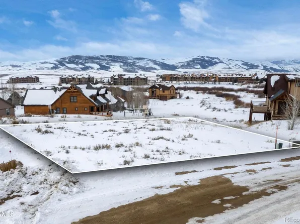 49 Pine Drive, Granby, CO 80446