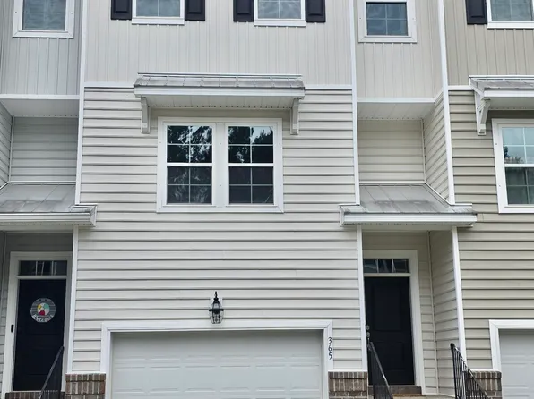 365 Spindlewood Way, Charleston, SC 29414