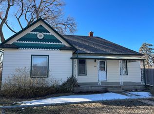 6900 W 55th Ave, Arvada, CO 80002