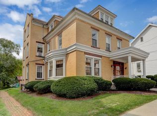 108 N Brown St, Lewistown, PA 17044