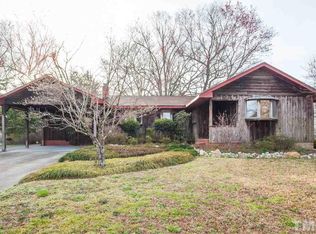 607 Ralph Dr, Cary, NC 27511