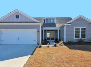 3061 Crescent Lake Dr #306, Cumberland L Carolina Shores, NC 28467