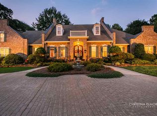 106 Polo Fields Chase, Warner Robins, GA 31088