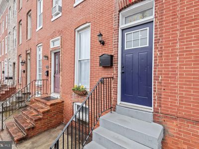 1745 S Hanover St, Baltimore, MD, 21230