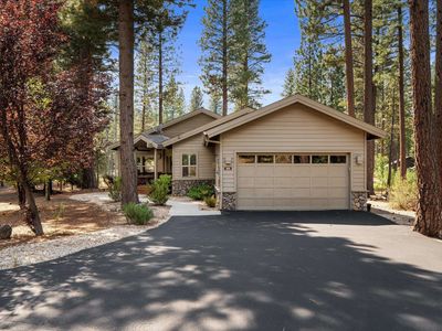 189 Fox Tail Ln, Clio, CA, 96106