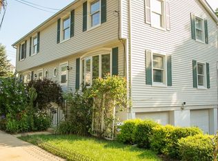 73 Broadway Duplex, Harrison, NY 10528