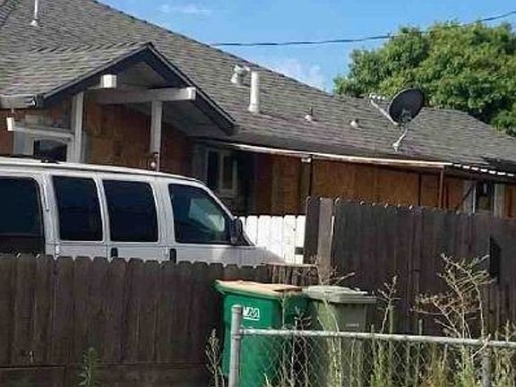 Property Rear View