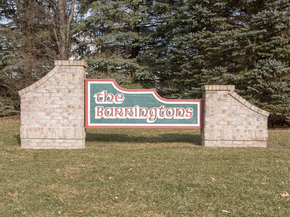 167 Barrington Cir E #17, Battle Creek, MI 49015