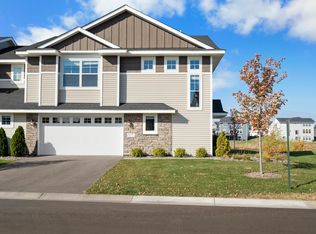 2137 Bay Dr, Lino Lakes, MN 55038