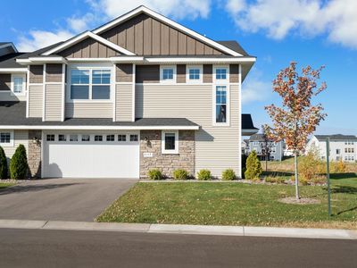 2137 Bay Dr, Lino Lakes, MN, 55038