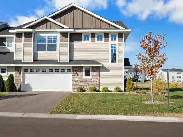 2137 Bay Dr, Lino Lakes, MN 55038
