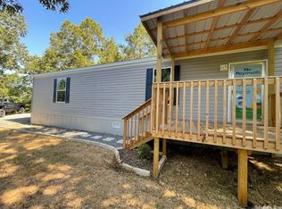 180 Parkshores Cir, Hot Springs, AR 71901