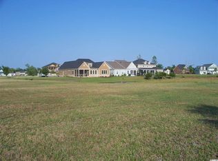 5158 Middleton View Dr LOT 606, Myrtle Beach, SC 29579