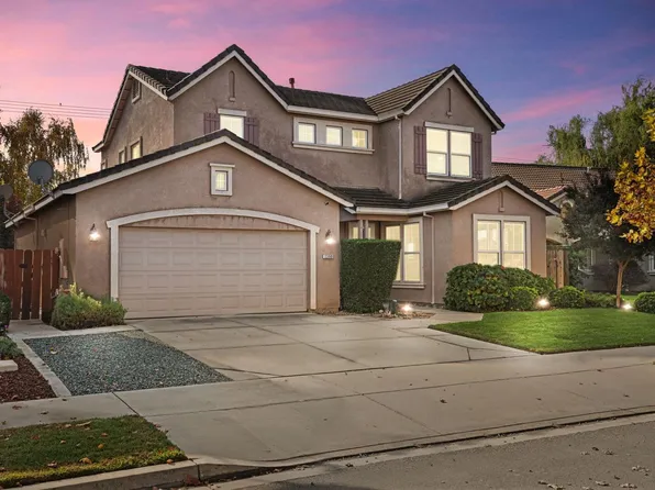 2390 Black Oak St, Turlock, CA 95382