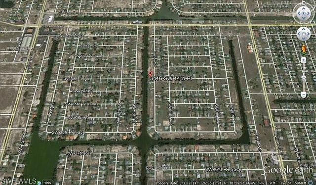 1st image of 3416 SW 11th Pl