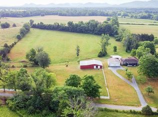 333 Muddy Creek Rd N, Berea, KY 40403