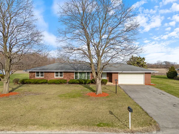 3300 Caroline Dr, Joliet, IL 60435