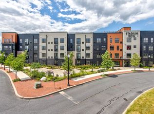 Stadium Row, Lancaster, PA 17603