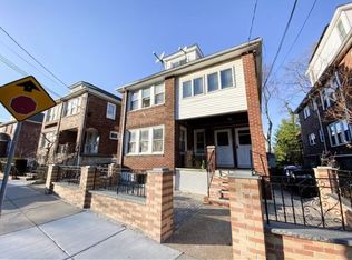 101 Colborne Rd #101, Brighton, MA 02135