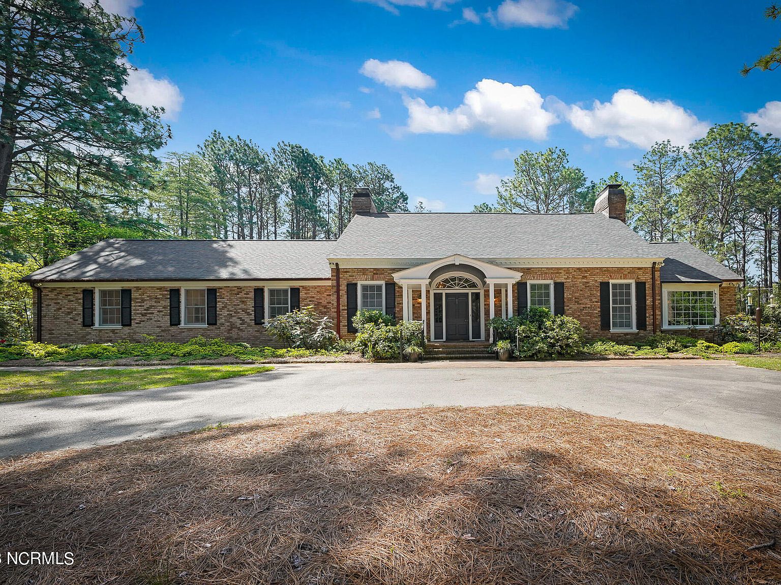 595 Lake Dornoch Drive, Pinehurst, NC 28374 Zillow