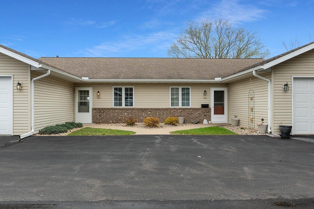 1567 North Dewey Ave, Reedsburg, WI 53959 Zillow